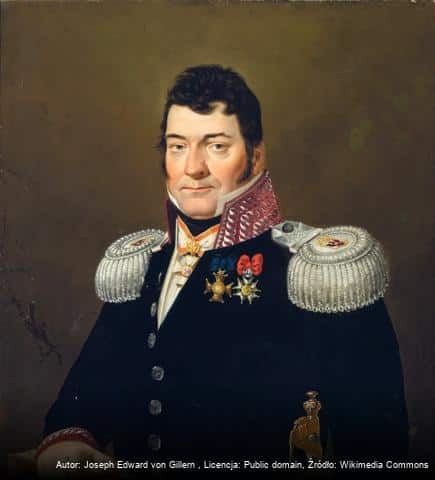 Stanisław Poniński