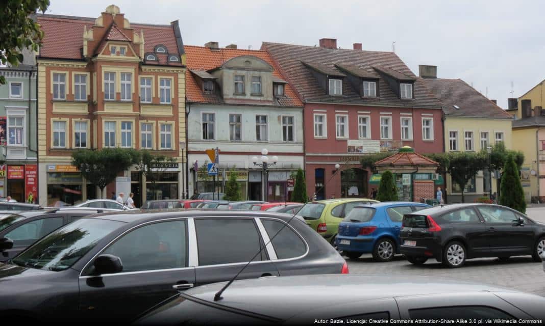 Jak bezpiecznie spędzić wakacje we Wrześni: Porady dla mieszkańców na spokojny letni odpoczynek