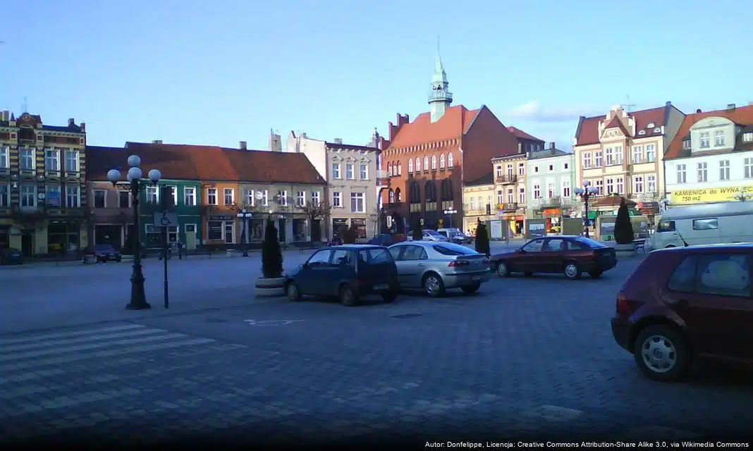 Statystyki urodzeń w Gminie Września za 2025 rok