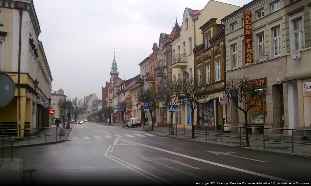 Ogłoszenie otwartego konkursu na wsparcie aktywizacji osób emerytowanych w Wrześni