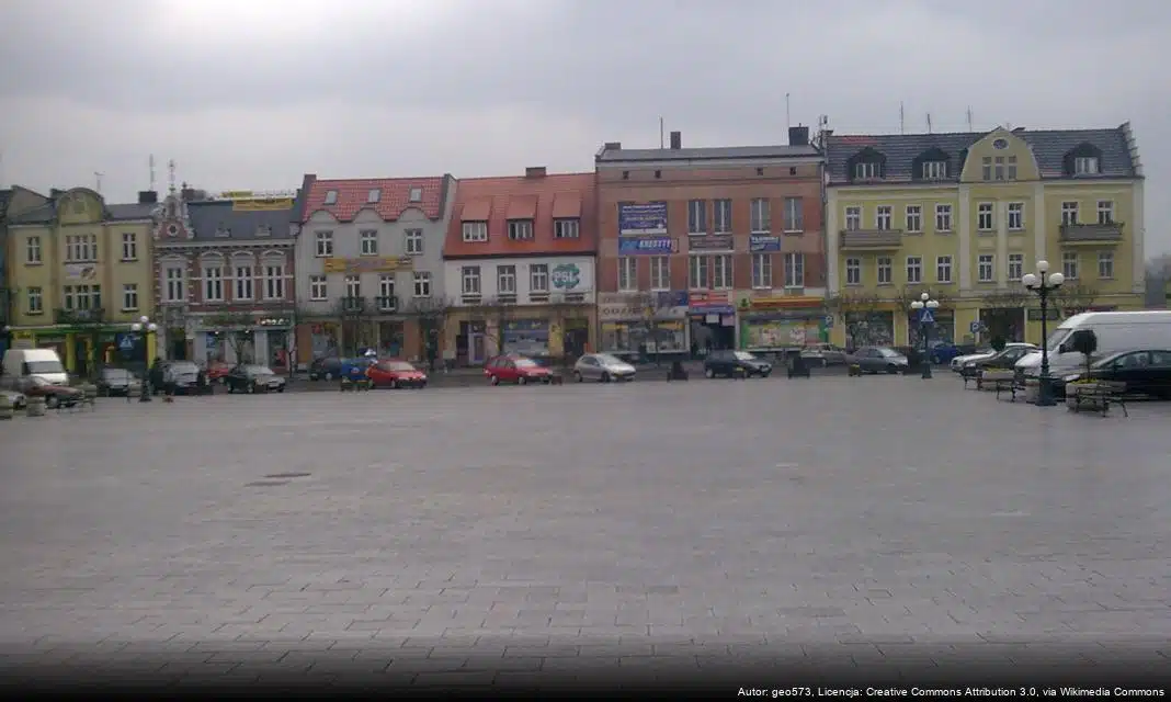 Przetarg na termomodernizację sali sportowej przy SSP nr 6 oraz innych obiektach edukacyjnych