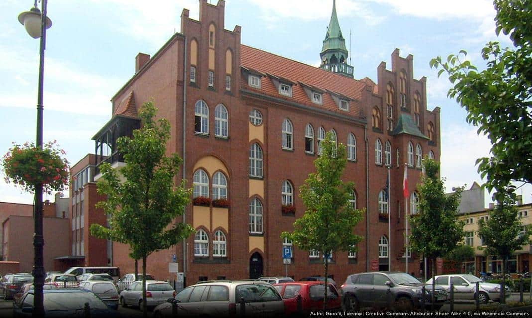 Ogłoszenie o przetargu na sprzedaż nieruchomości lokalowej we Wrześni