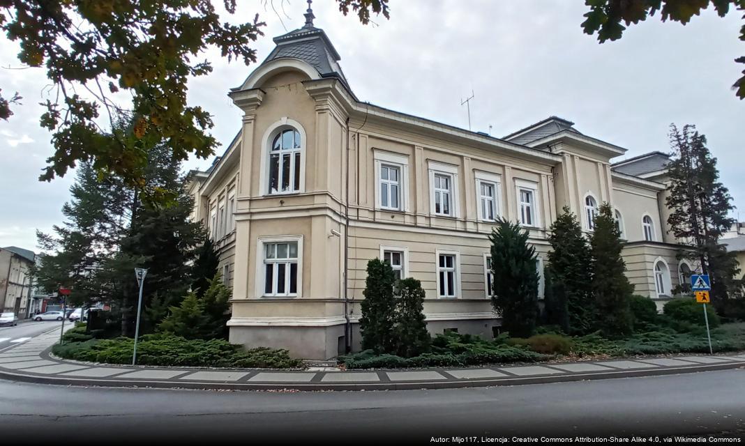 Remont zaplecza szatniowo-sanitarnego we Wrzesińskich Obiektach Sportowo-Rekreacyjnych