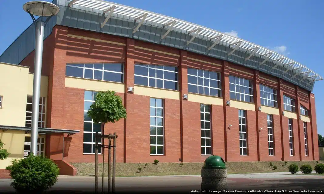 Uroczystość z okazji 107. rocznicy Powstania Wielkopolskiego we Wrześni