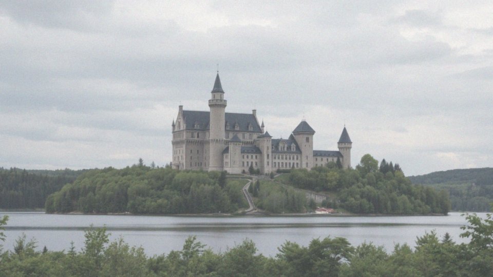 Zamek w Stobnicy Kulczyk – kontrowersje i znaczenie architektoniczne